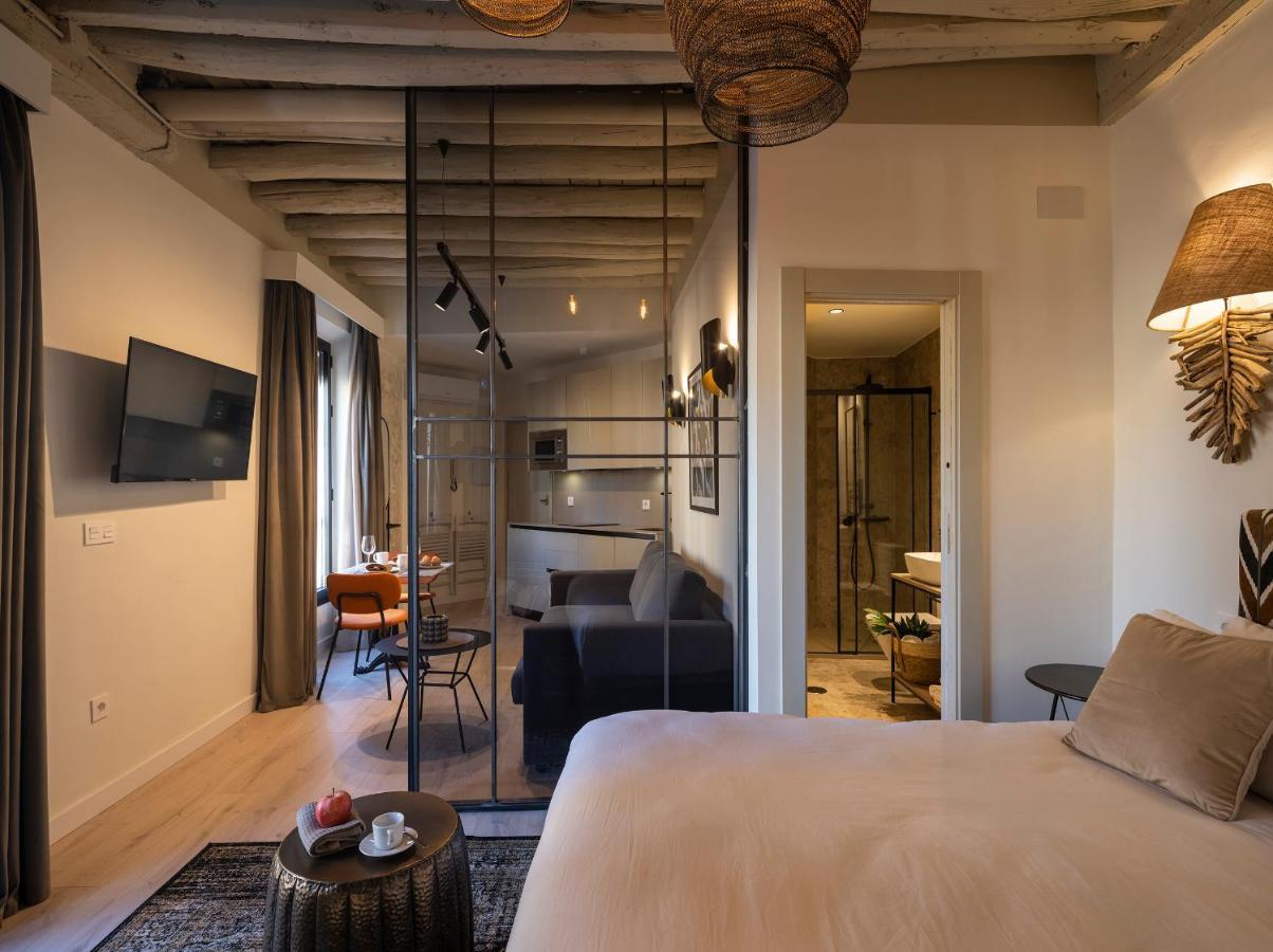 Home4u, Plaza Nueva 1 Apartment