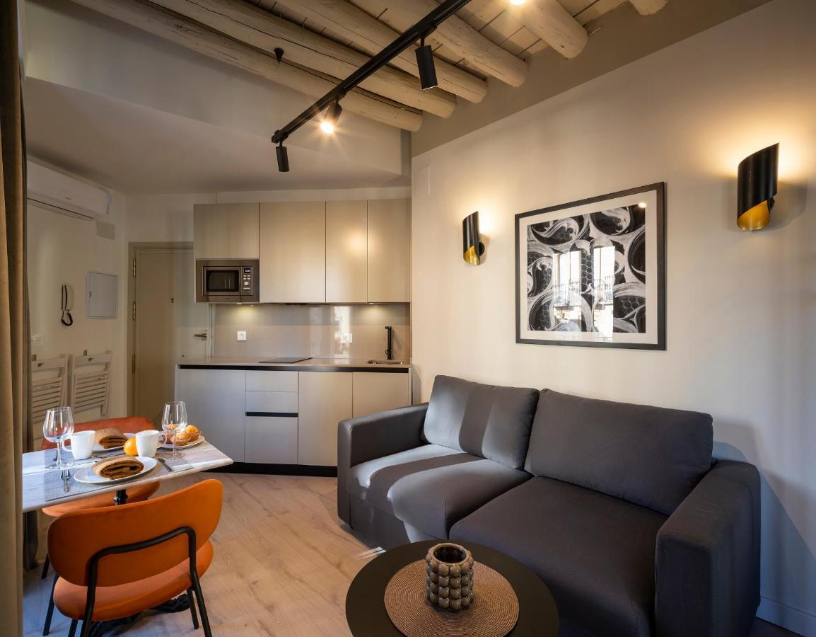 Apartment Home4u, Plaza Nueva 1 Granada