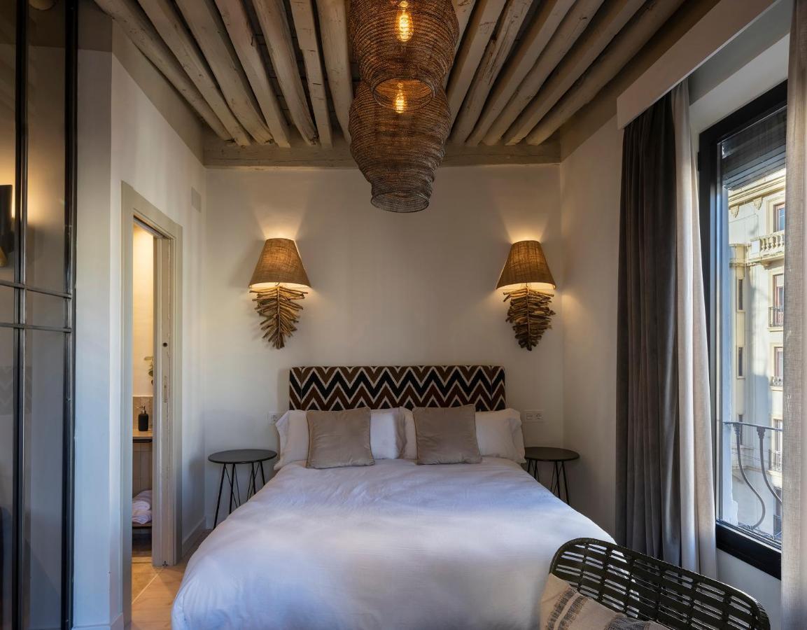 Apartment Home4u, Plaza Nueva 1 *