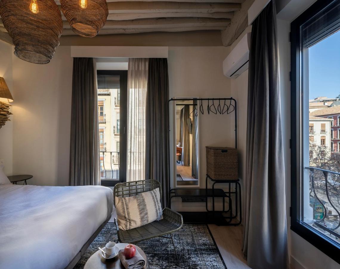 Apartment Home4u, Plaza Nueva 1 Granada