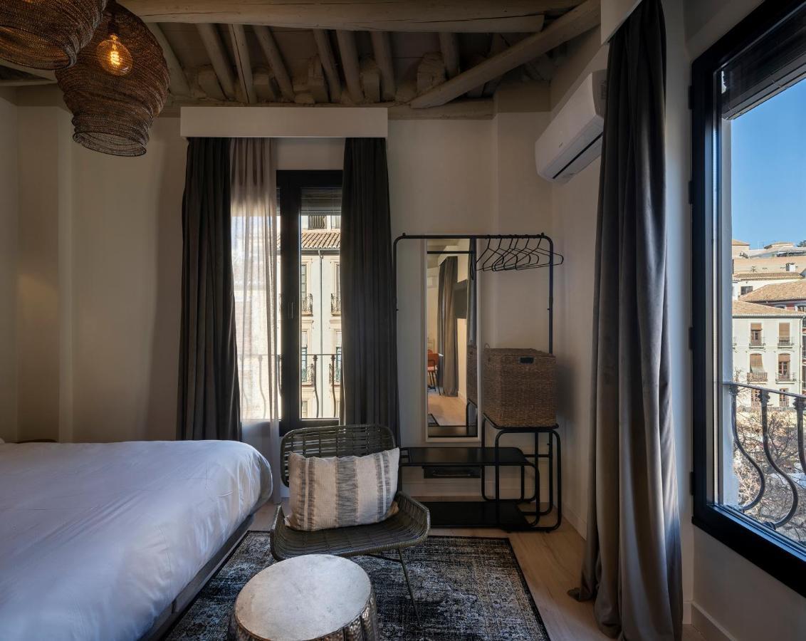 Apartment Home4u, Plaza Nueva 1