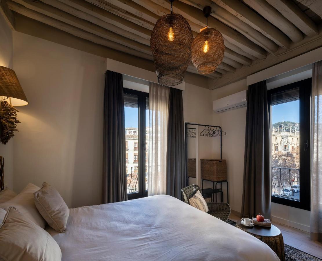 Apartment Home4u, Plaza Nueva 1 *