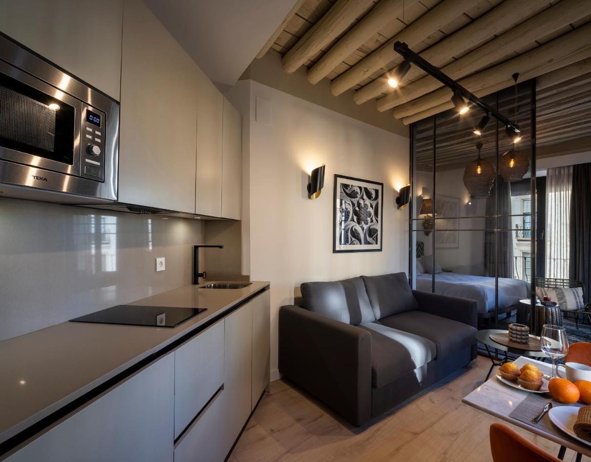 Apartment Home4u, Plaza Nueva 1 *